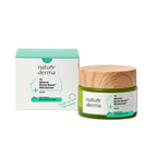 Nature Derma 1% Natural Biome-Boost Moisturizer With CICA | Grab2Buy
