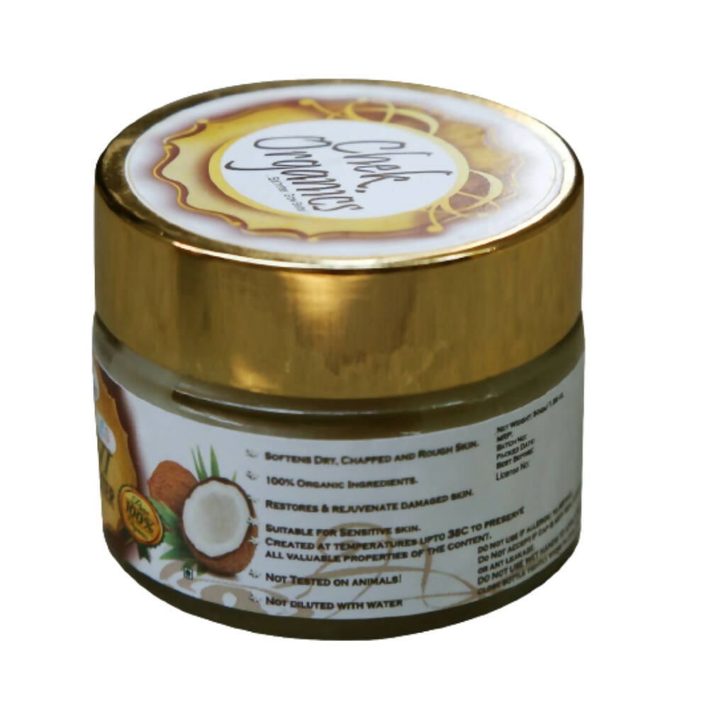 Chek Organics Body Hues Noni Body Butter | Grab2Buy