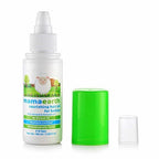 Mamaearth Nourishing Hair Oil For Babies For Repairs Dry Scalp & Stimulates New Hair Growth | Grab2Buy