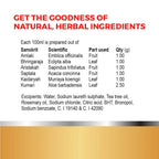 Kp Namboodiri's Ayurvedic Anti Dandruff Shampoo | Grab2Buy