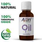 Allin Exporters Lavender Essential Oil | Grab2Buy