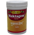Vyas Muktagem Tablets | Grab2Buy