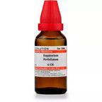 Dr. Willmar Schwabe India Eupatorium Perfoliatum Dilution | Grab2Buy