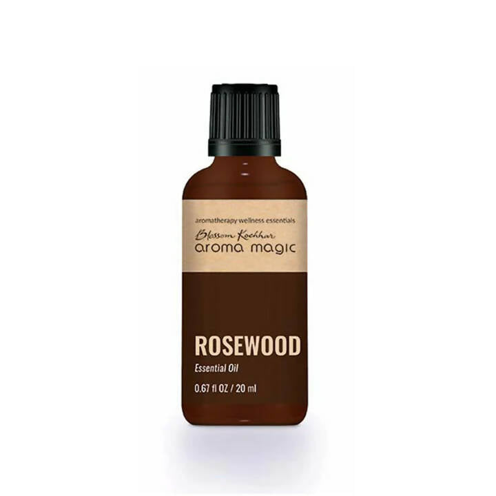 Blossom Kochhar Aroma Magic Rosewood Oil | Grab2Buy