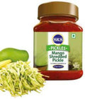 Sri Krishna Sweets Shredded Mango Pickle | Grab2Buy