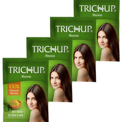 Trichup Henna Powder | Grab2Buy