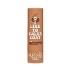 LoveChild By Masaba Gupta Lip Balm - I Like To Sugar Coat Coffee Cake