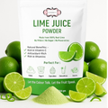 Confect Lime Fruit Powder | Grab2Buy