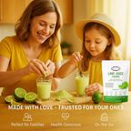 Confect Lime Fruit Powder | Grab2Buy