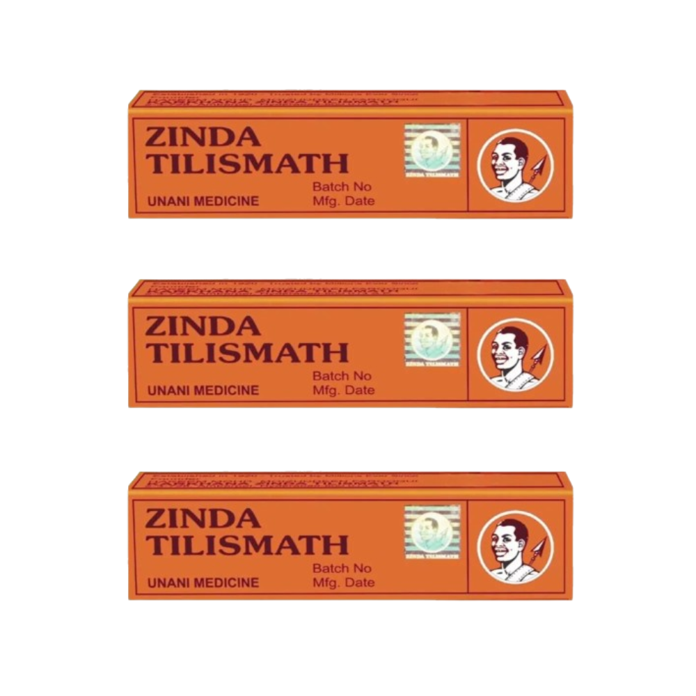 Zinda Tilismath, 15 ml | Grab2Buy
