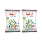 Amul Pure Ghee - Enriched Taste & Rich Aroma | Grab2Buy