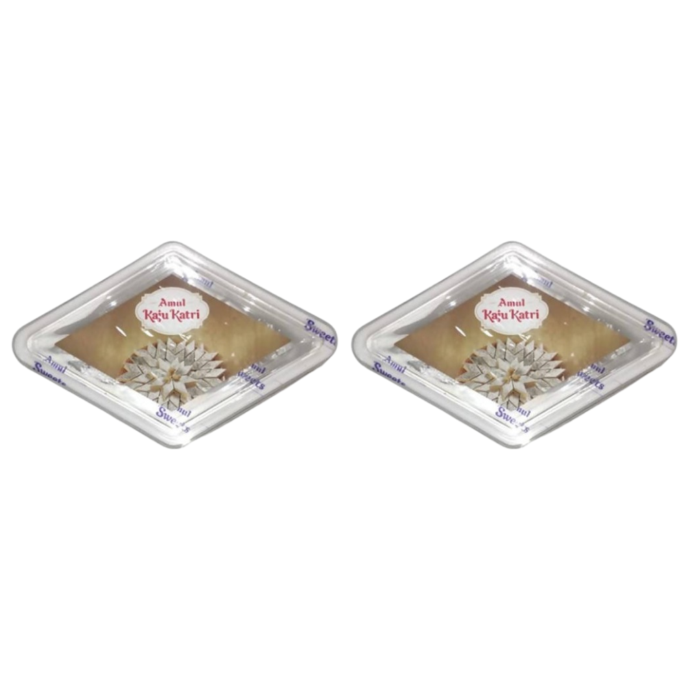 Amul Kaju Katri | Grab2Buy