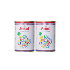 Amul Pure Ghee - Enriched Taste & Rich Aroma | Grab2Buy