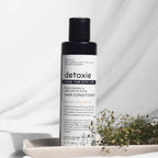 Detoxie Frizz Control & Hard Water Repair Hair Conditioner | Grab2Buy