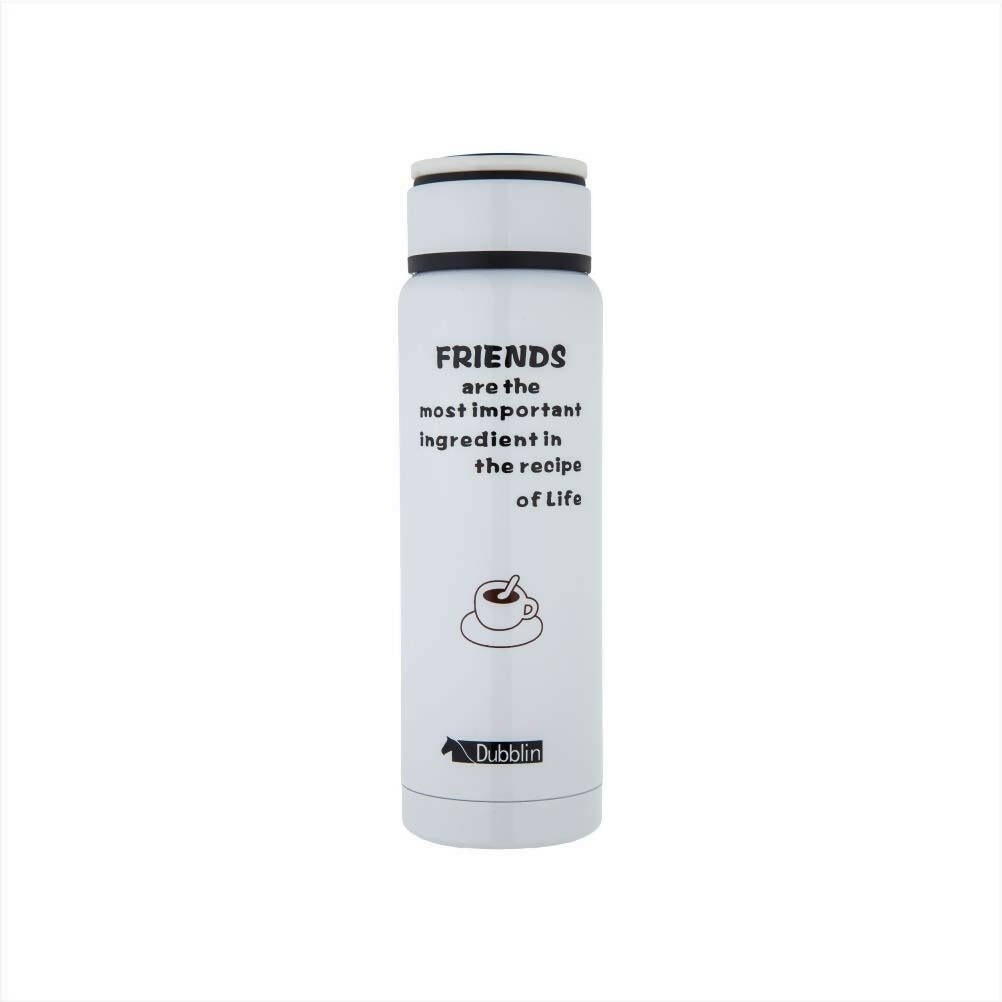 Dubblin Cutie Vacuum Bottle | Grab2Buy