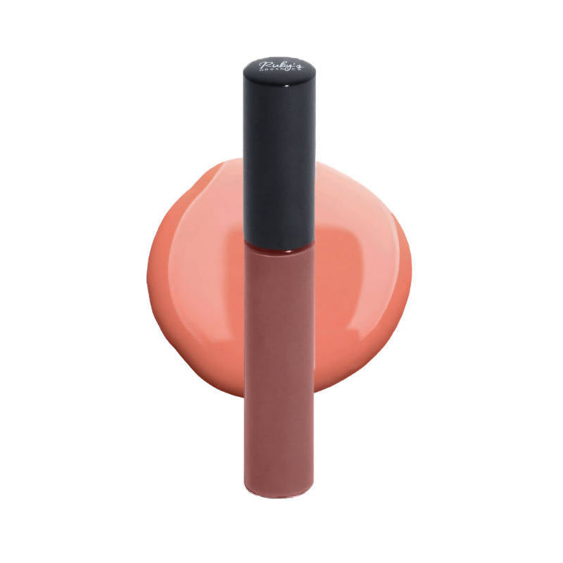 Ruby's Organics Lip Oil Gloss - Toffee | Grab2Buy