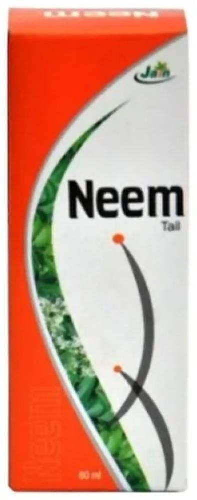 Jain Neem Tail | Grab2Buy