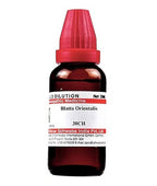 Dr. Willmar Schwabe India Blatta Orientalis Dilution | Grab2Buy