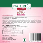 Nature's Essence Daily De-Tan Day Serum Cream | Grab2Buy