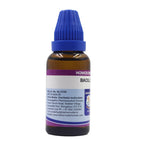 Father Muller Bacillinum Dilution