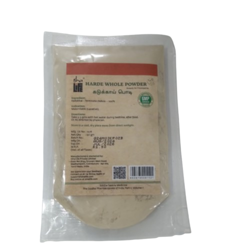Isha Arogya Haritaki/Kadukkai Powder/Harde Powder | Grab2Buy