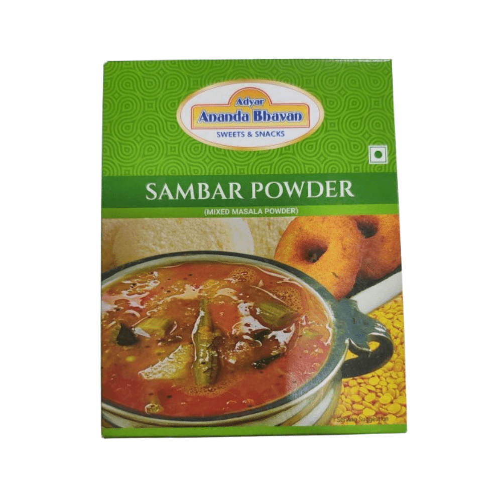A2B - Adyar Ananda Bhavan Sambar Powder | Grab2Buy