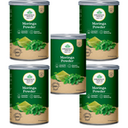 Organic India Moringa Powder - 100 gms | Grab2Buy