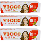 Vicco Vajradanti Ayurvedic 18 Herbs and Barks Toothpaste | Grab2Buy