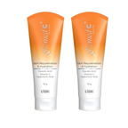 Glomed C Skin Lightening Face Wash