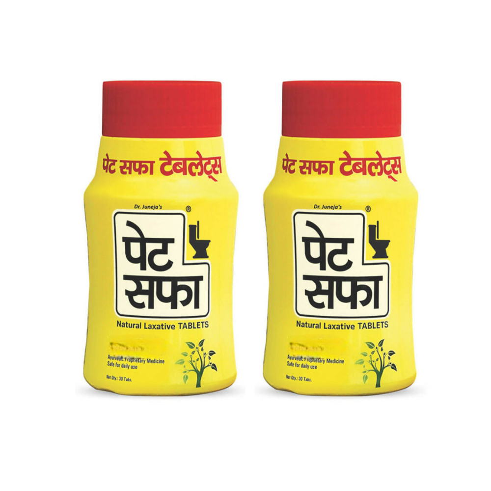 Pet Saffa Ayurvedic Tablets | Grab2Buy