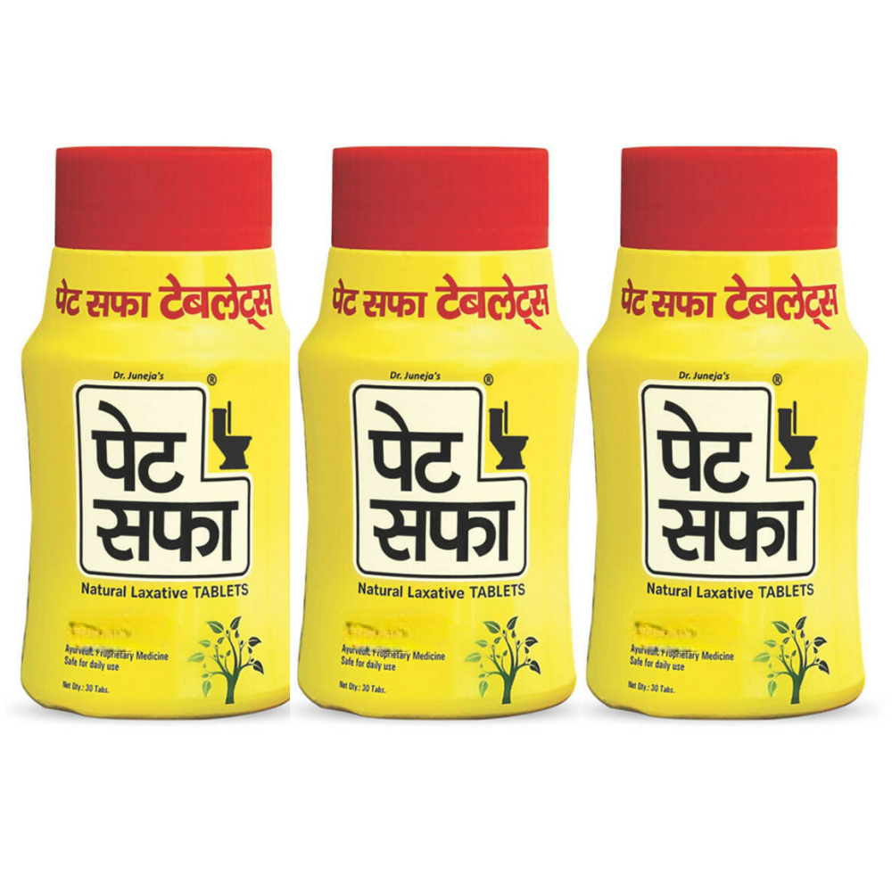 Pet Saffa Ayurvedic Tablets | Grab2Buy