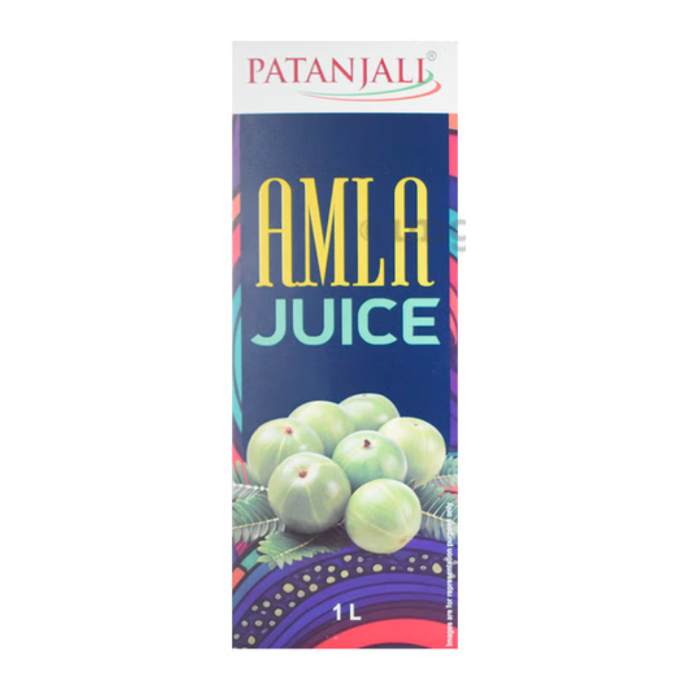 Patanjali Amla Juice | Grab2Buy
