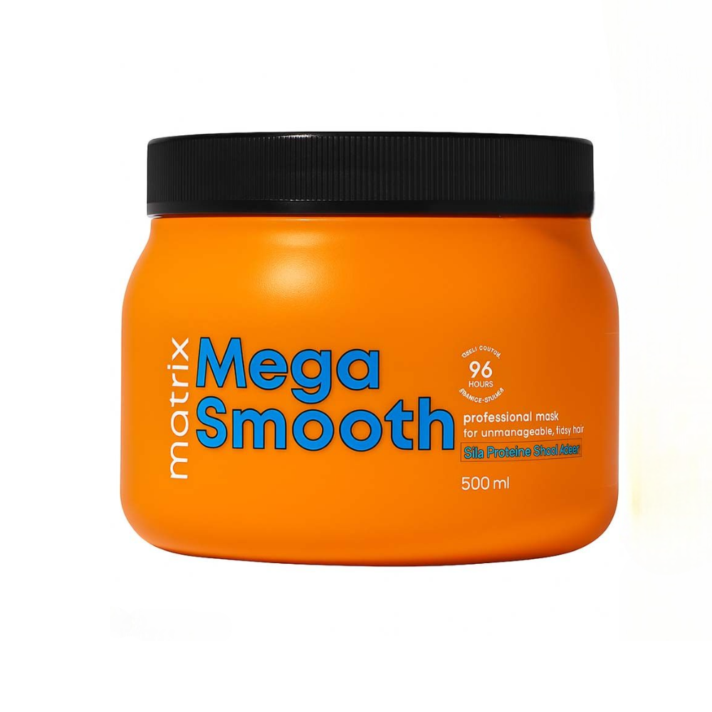 Matrix Opti. Care Smooth Straight Professional Ultra Smoothing Masque | Grab2Buy
