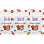 Moon Freeze Dried Strawberry | Grab2Buy
