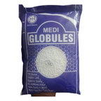 Medi Homeopathy Globules/ Blank Pellets (Size 30) | Grab2Buy