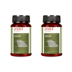 Jiva Ayurveda Giloy Capsules | Grab2Buy