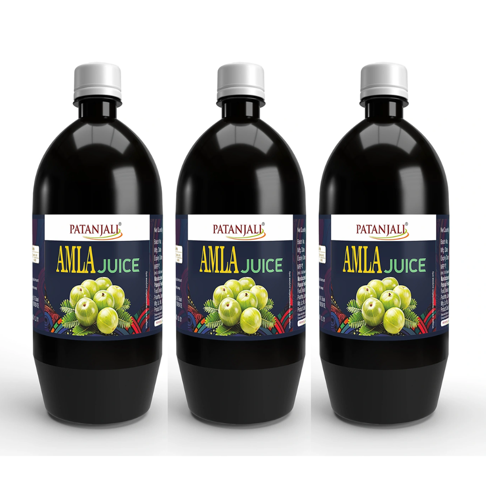 Patanjali Amla Juice | Grab2Buy