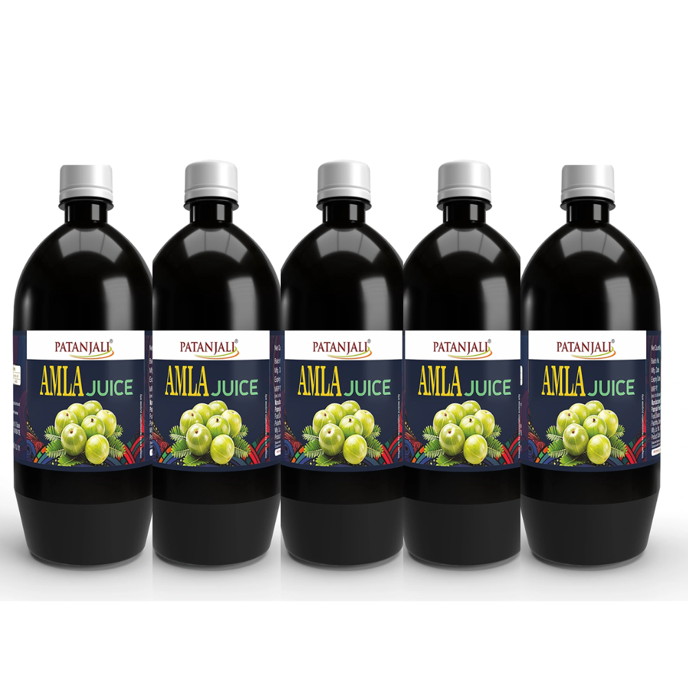Patanjali Amla Juice | Grab2Buy