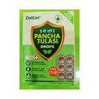 Deltas Pancha Tulasi Drops | Grab2Buy