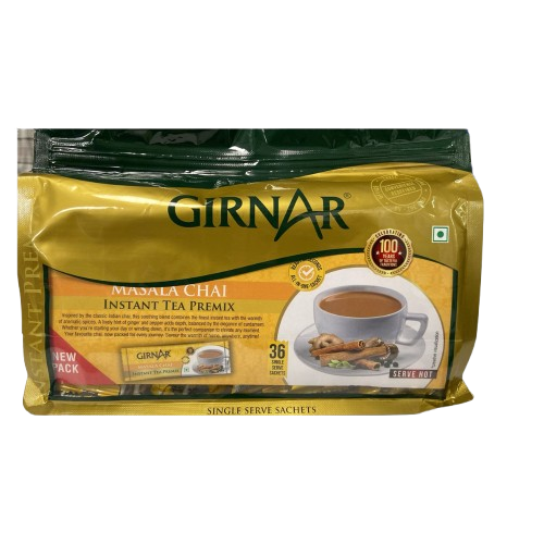 Girnar Masala Chai | Grab2Buy