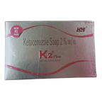 H&H KZ Soap