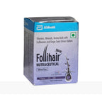 Abbott New Follihair Tablets, For Hair Growth | Grab2Buy