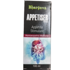 Dr. Bhargava Homeopathy Appetiser Syrup | Grab2Buy