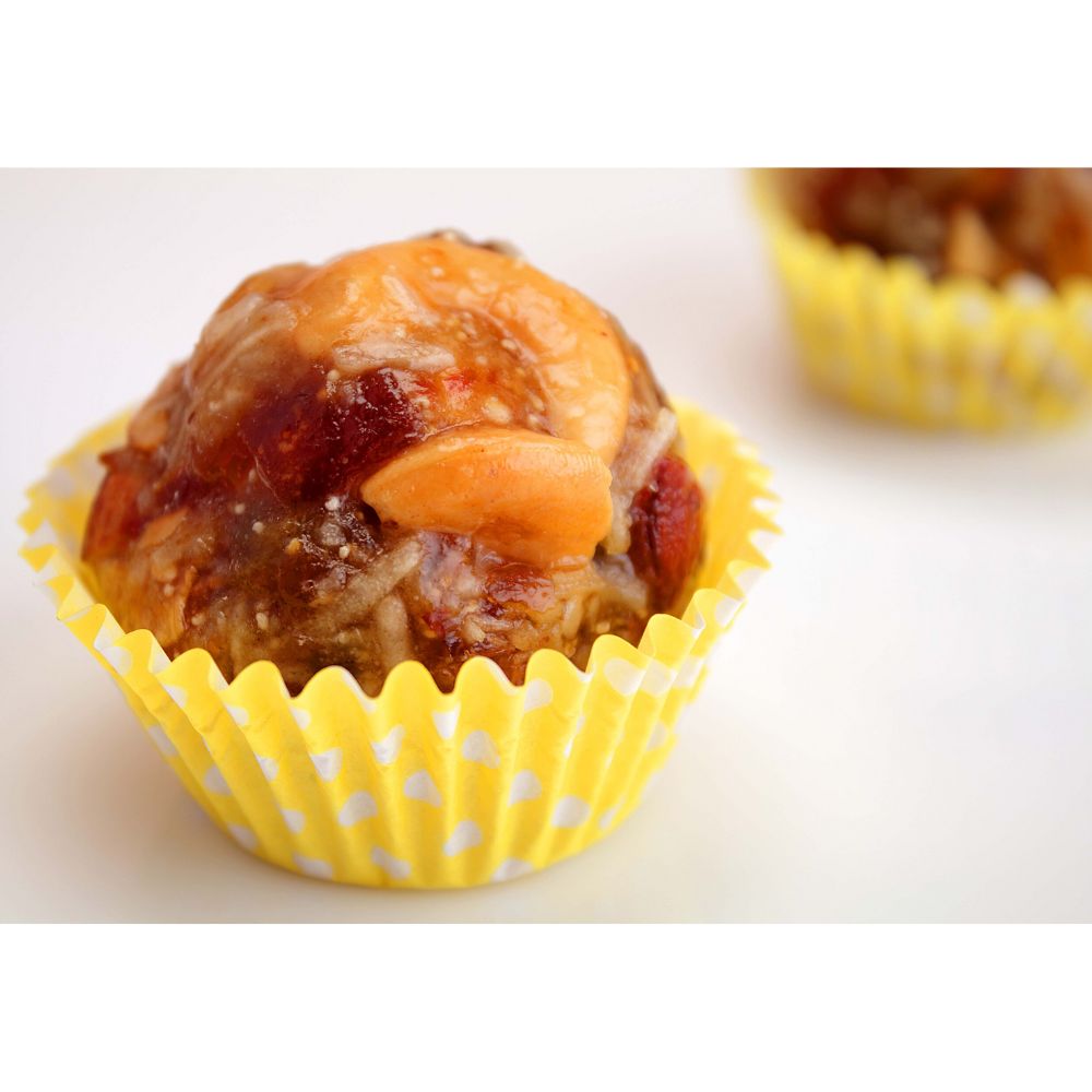 Pulla Reddy Dry fruit Laddu | Grab2Buy