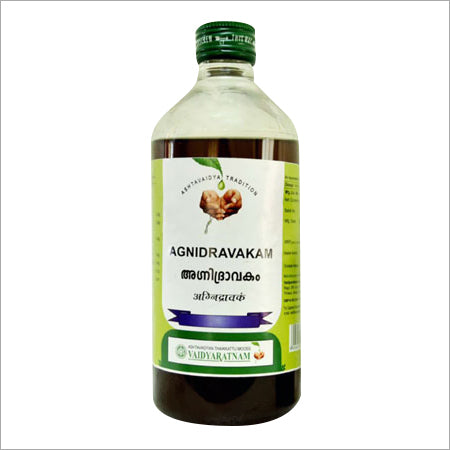 Vaidyaratnam Agnidravakam | Grab2Buy