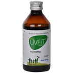 Alembic Ayurveda New Livfit Syrup | Grab2Buy