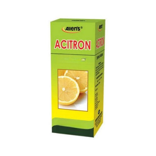 Allen's Homeopathy Acitron Drop - Limited Time Offer | Grab2Buy