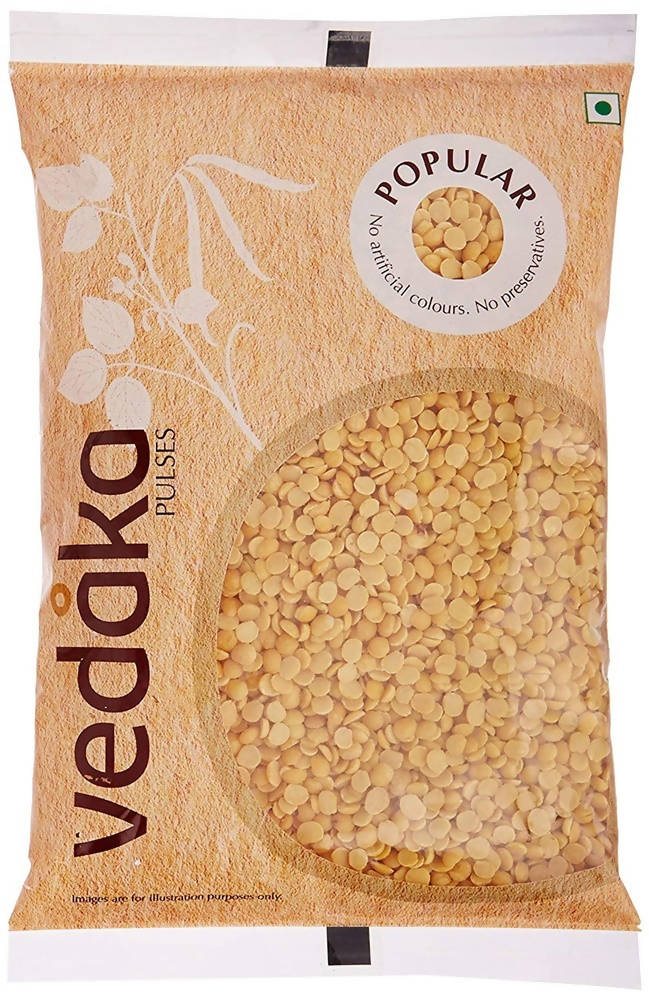 Vedaka Popular Toor Dal | Grab2Buy