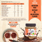 Fit Muscles Chocolate Peanut Butter Crunchy Chocolate | Grab2Buy