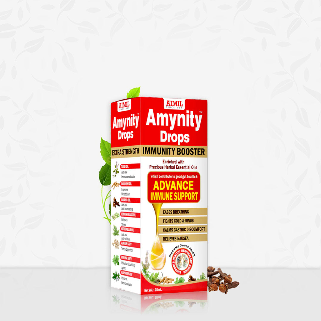 Aimil Amynity Drops | Grab2Buy